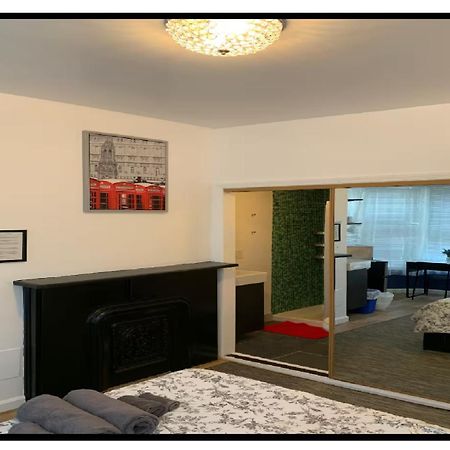 Magnolia Stay Near New York City Jersey City Exterior foto