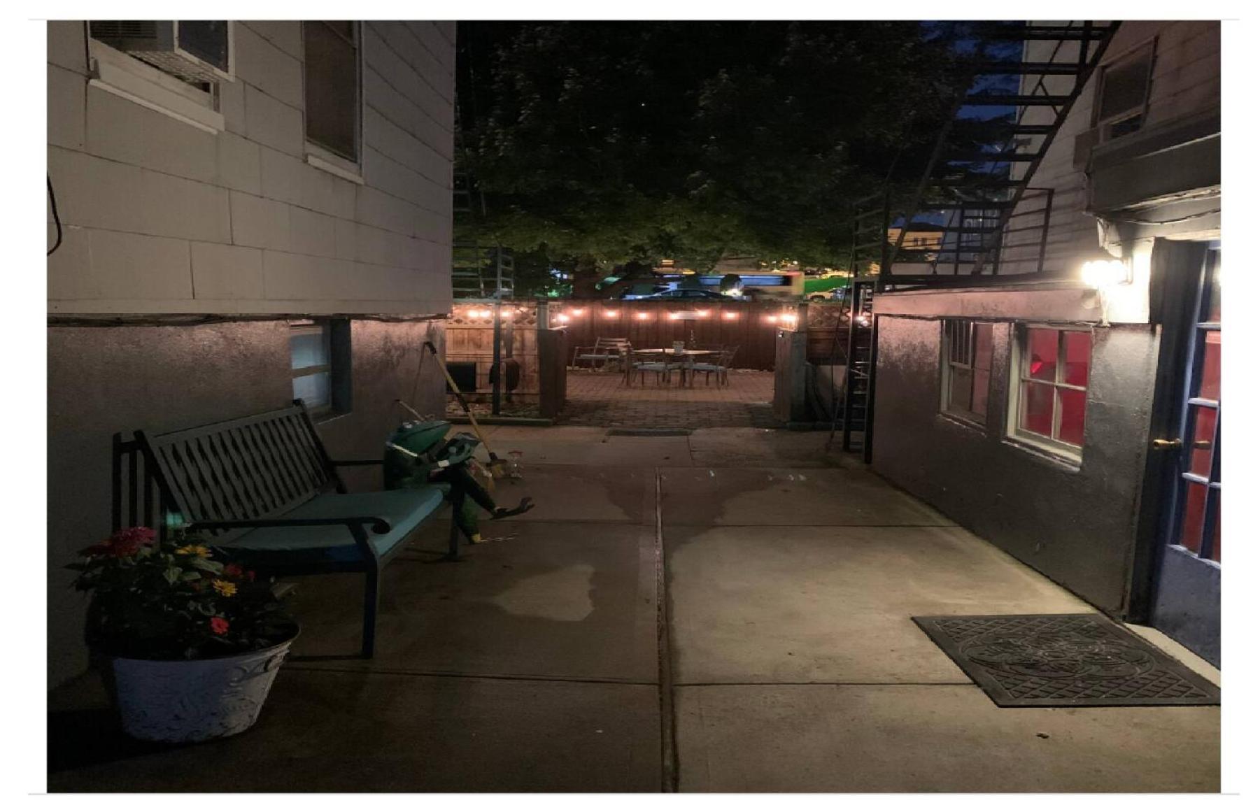 Magnolia Stay Near New York City Jersey City Exterior foto